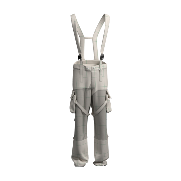 Swiss M70 Field Pant