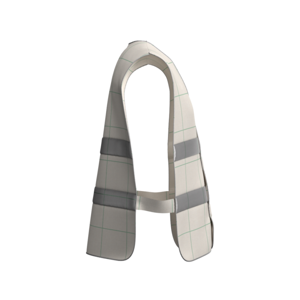 British High Vis Vest - Image 2
