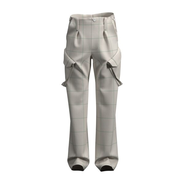 British Army CS95 Field Combat Trouser